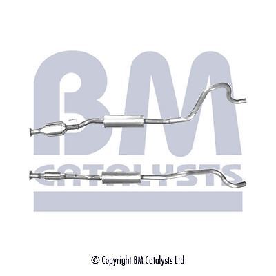 Catalyseur Freelander 2.0 TD4 pour restaurer la puissance sur Land Rover 4x4