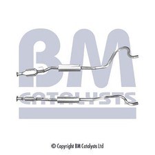 Catalyseurs Land Rover FREELANDER