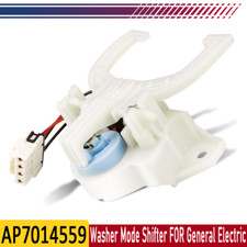 Clothes Washer Mode Shifter Actuator FOR GE Washer Mode Shifter WH03X30517