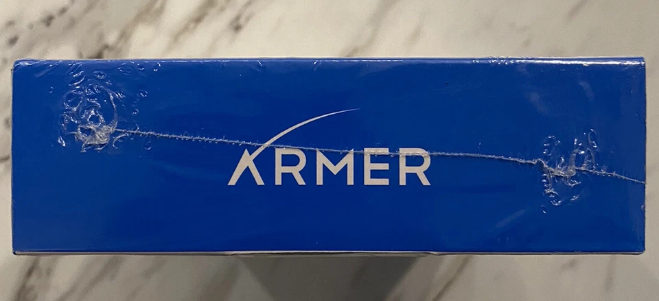 Rosewill Armer 2.5" External Hard Drive Enclosure, Supports 9.5 mm HDDs Up to 1 - Image 3 of 3