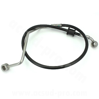 _TUBO FRENO POSTERIORE ARCHIVE CAFE RACER / SCRAMBLER 250CC