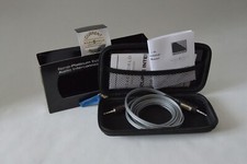 Wireworld Nano Platinum Eclipse, Cavo Jack 3.5, 1,50 metri - Cavo Cuffie