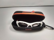 Bolle Kids Dominance Sport Protective Eyewear WHITE LAGOON B65