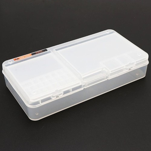 Phone Repair Screws Storage Box For IC Part Smartphone Opening Collector Durable - Photo 2 sur 8