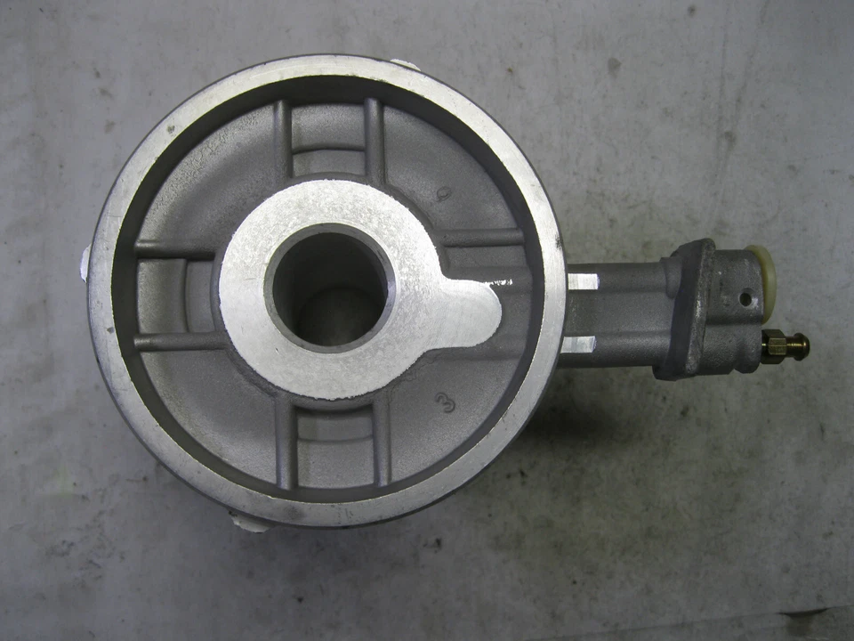 Clutch Slave Cylinder-RWD Bendix 13082 Foto 4 de 4