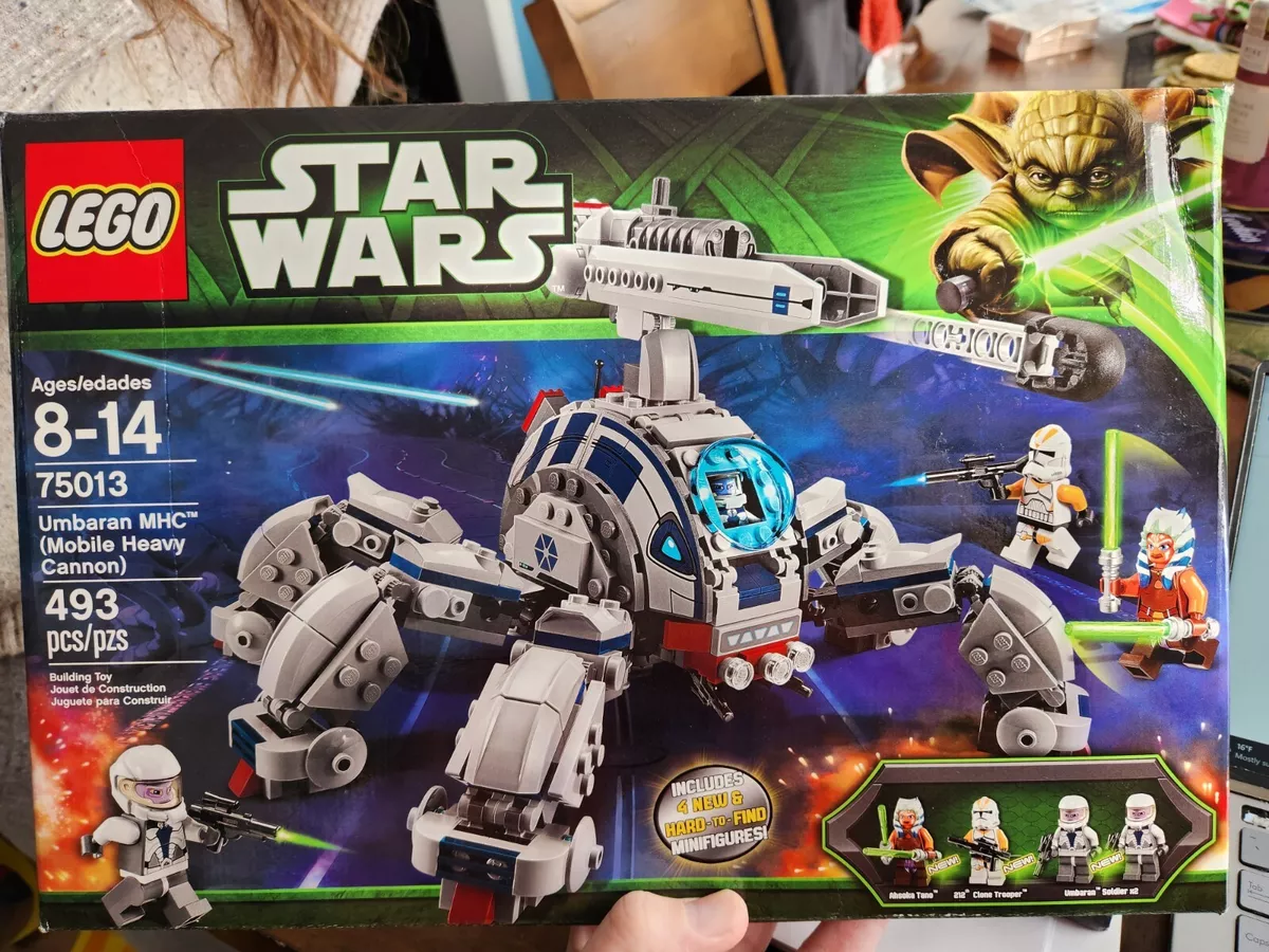 75013 lego cheap
