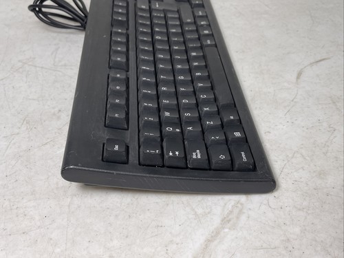 "A" KEYCAP ONLY FROM IBM Wired PS/2 Keyboard KB-8926 76H0121 - Bild 8 von 13