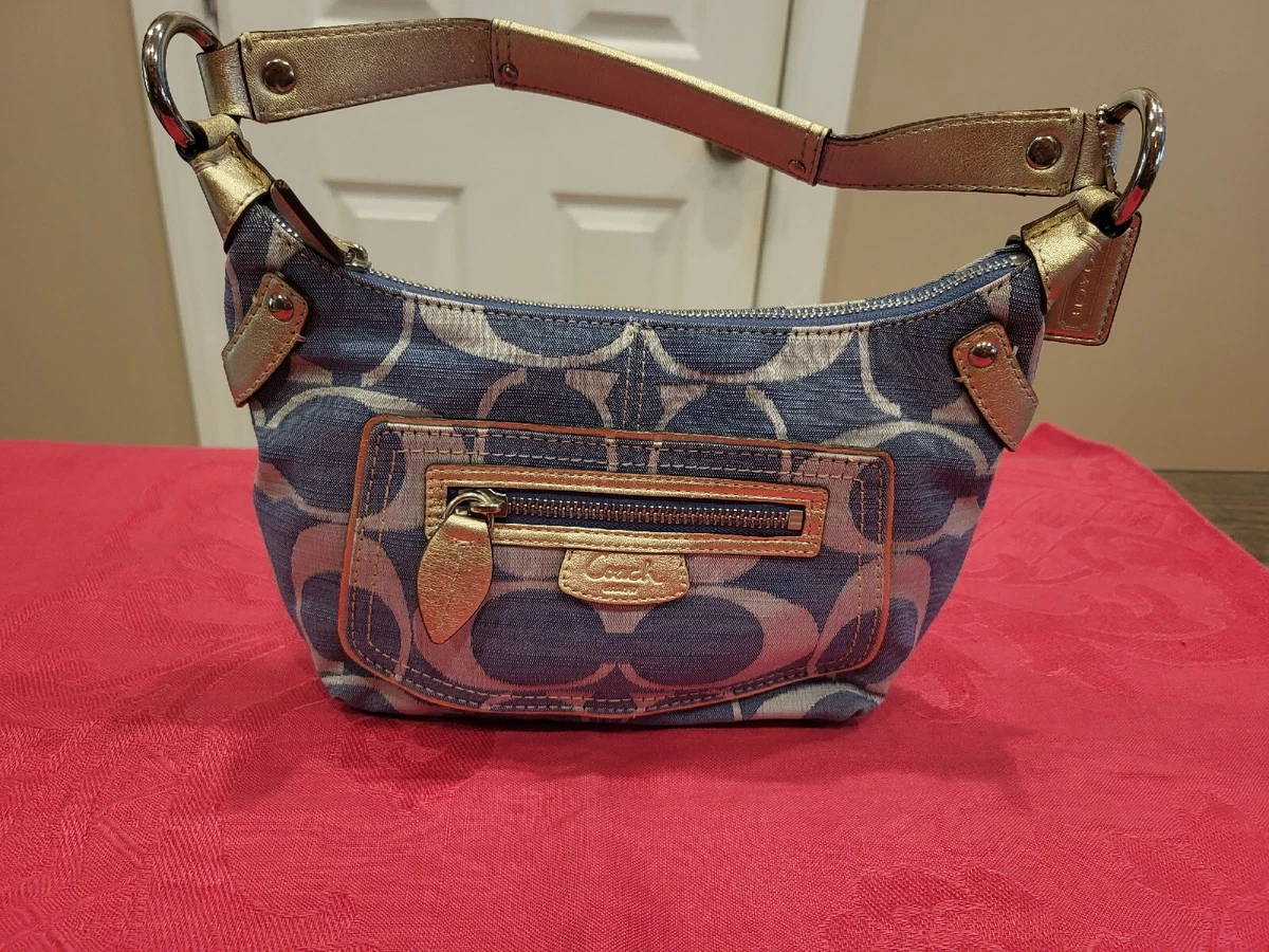 Coach like purse Clearance