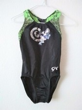 GK leotard Lizard CM