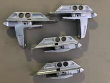 Coats Tire Machine Carriercover Clamp