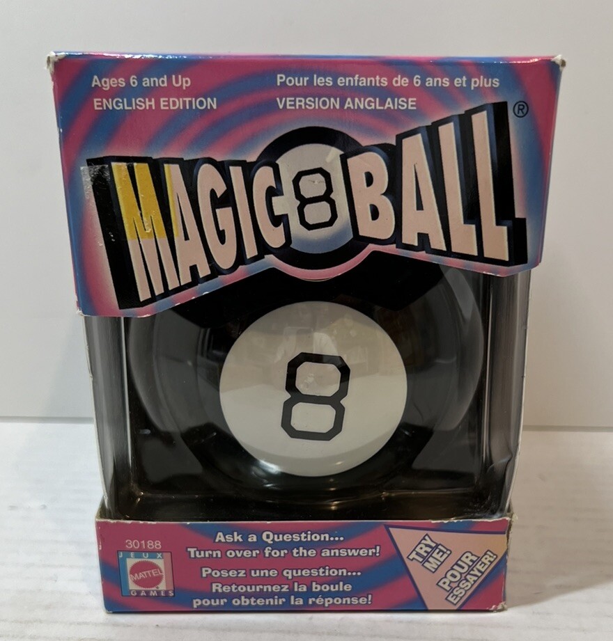 Epopée Magique - Magic Ball - La Grande Récré
