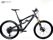 Used Santa Cruz Nomad C, 12-Speed SRAM X01, C...
