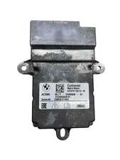 2023 BMW X5 G05 AIR SRS BAG CONTROL MODULE UNIT 65775A656A8 *NO CRASH DATA* OEM