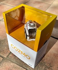 Anki Cozmo Robot Toy With Cubes And Charger i...