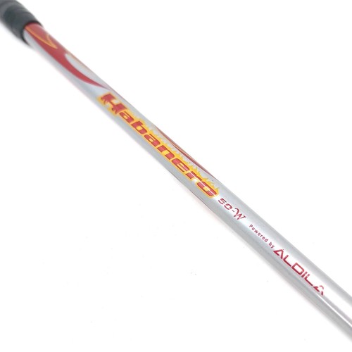 Callaway Diablo Edge Driver 10° Aldila Habanero 50-W 50g Graphite Ladies RH 44.5 - Picture 4 of 5