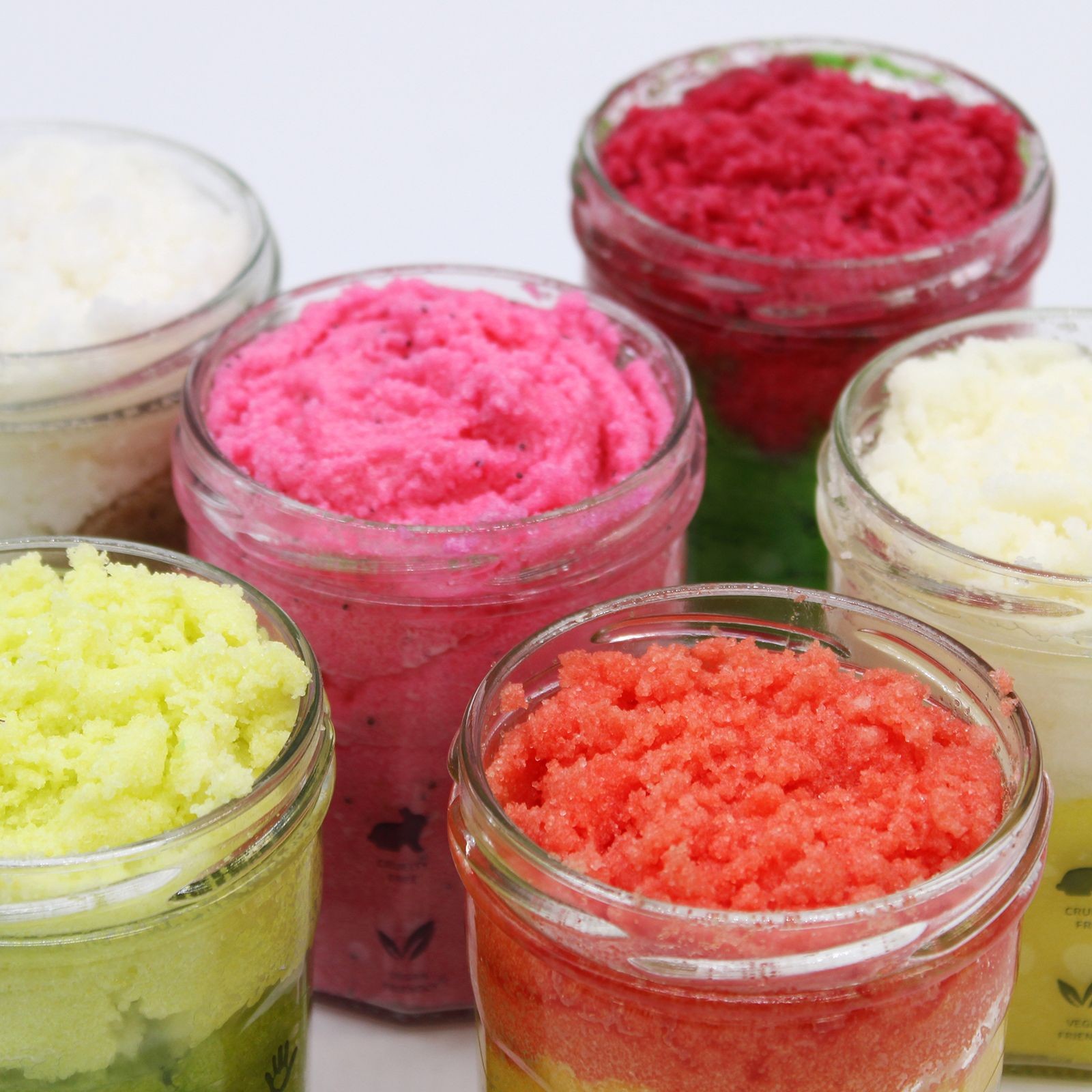 Ancient Wisdom (Classic Mojito) Aw Cocktail Scented Sugar Body Scrub 300G - Image 2
