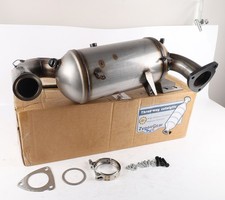 Dieselpartikelfilter Für Opel Astra J Caravan 2.0 CDTi 2010-2015 95526824 DE