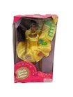 Twirlin' Make-Up Christie Barbie Mattel Vintage 1997 Skirt Jewels New Box Wear