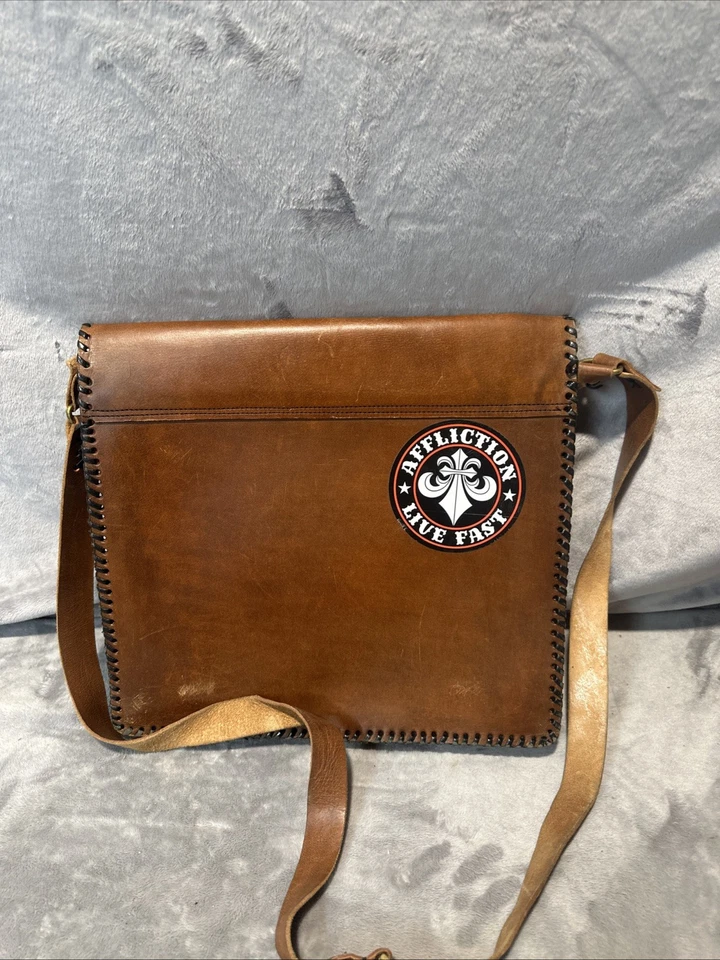 Bolsa de ombro feita sob medida - Imagem 3 de 4