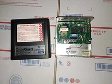 Hydrolevel Cyclegard Low Water Cut-off model CG450-2060P - steam boilers 120V