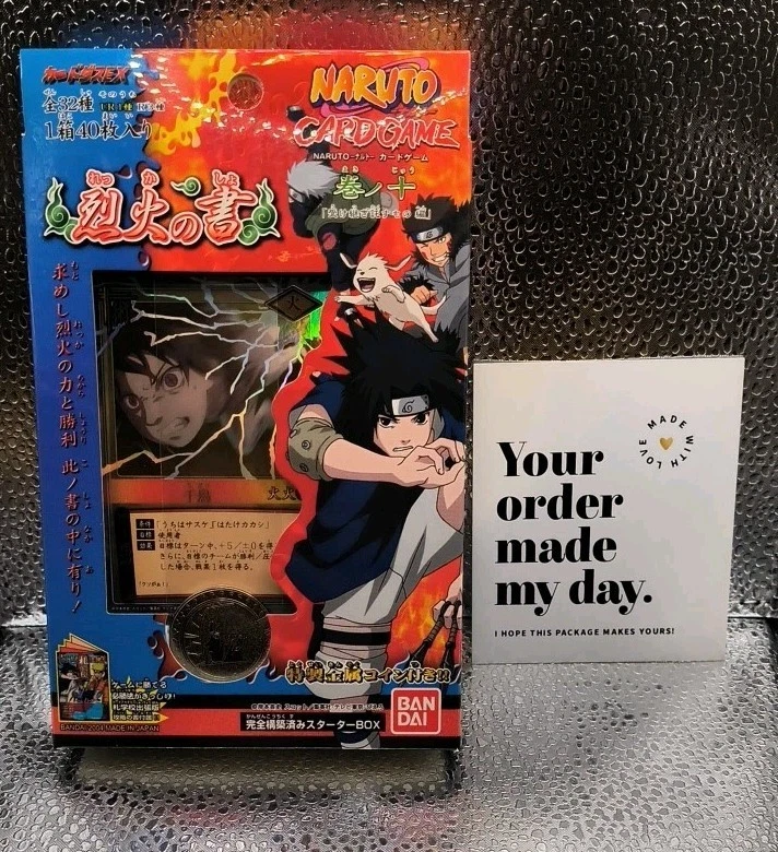 NARUTO ナルトカードゲーム CCG デイダラ セット Yahoo!オークション - NARUTO ナルト カード 忍伝-057 デイダラ Delive