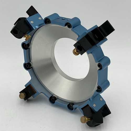 NICE!! Chimera Metal Quick Release Speed Ring - Broncolor Pulso Flashman & Primo