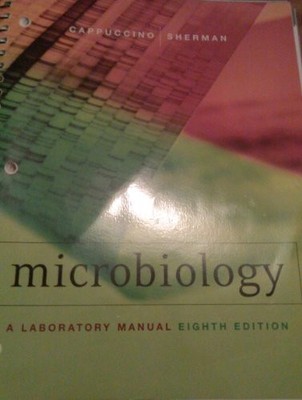Microbiology - VERY GOOD