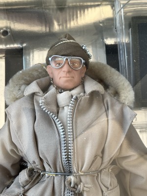 GIジョー GENERAL OMAR N BRADLEY オマール ブラッドレー 豊富なギフト N OMAR GENERAL GIジョー BRADLEY ブラッドレー
