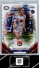 2023-24 Topps Chrome UEFA Women's Champions League #97 Ellie Carpenter Pulsar