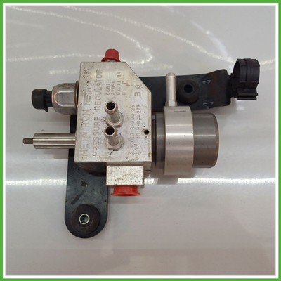Methanreduzierer FIAT PANDA 33 312A2000 0.9 Turbo 52171007 2011 2017