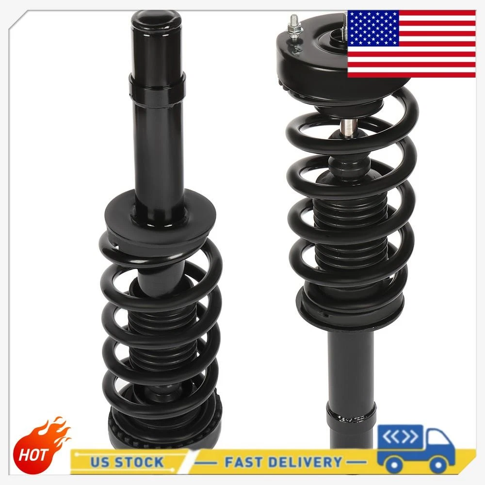 Suspension & Steering for Chrysler 300 for sale | eBay