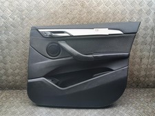 BMW X1 DOOR CARD FRONT RIGHT 7438048 9297347 F48 2015 - 2022
