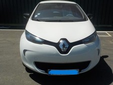 Capote Renault Zoe