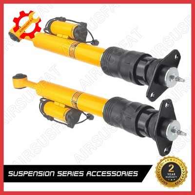 2x Rear L+R Shock Struts For Dodge Challenger Charger SRT SXT 2015-23 68421907AA