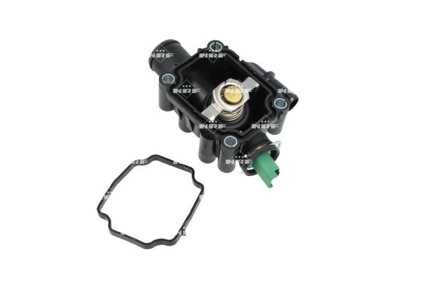 NRF-OE 725081 Thermostat, coolant for CITROËN,PEUGEOT