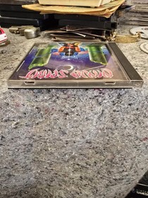 Ninja Spirit (TurboGrafx 16 TG16, 1990) Complete HuCard w/ Manual & Case Tested