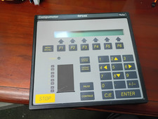 Parker RP240 Compumotor Drive Control Operato...
