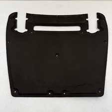 2006-2017 Aston Martin V8 Vantage Hood Engine Insulation Pad 6g33-16738-ac Oem 2006-2017 Aston Martin V8 Vantage Hood Engine Insulation Pad 6g33-16738-ac Oem