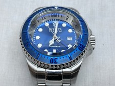 Hydromax Invicta Reserve Men's Watch Pro Diver Model 16971 1000MT | 3300 ft