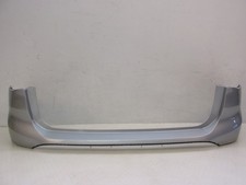 BMW X1 F48 original Stoßstange Stoßfänger hinten Heckschürze  7355260