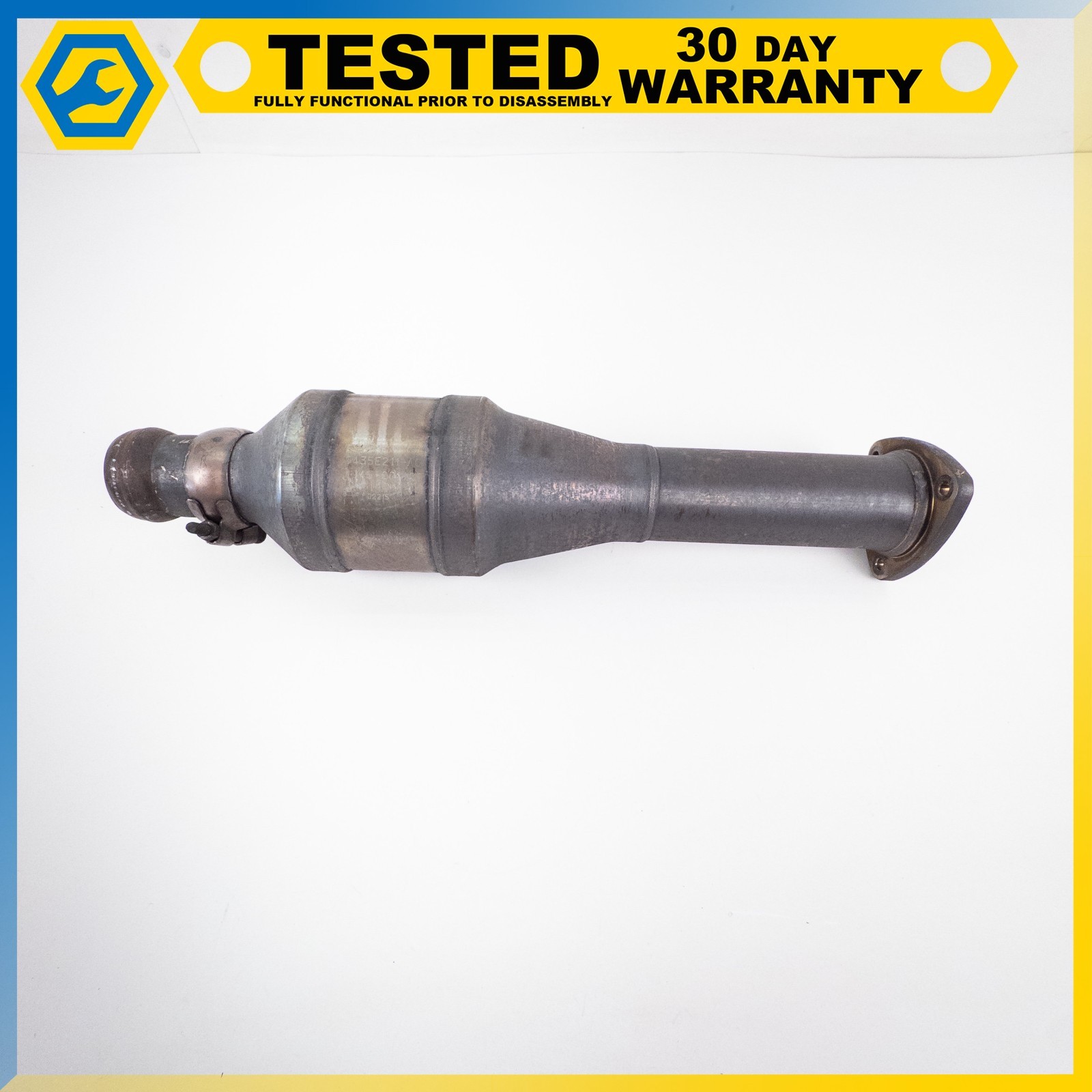 Aston Martin DB9 2005-2012 Right Exhaust extension