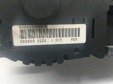 Compteur Seat CORDOBA