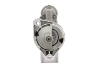 SEG Neu Anlasser Passend FüR Jeep 2.5 Kw 12 Volt 1139047