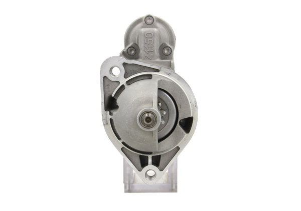 SEG Neu Anlasser Passend FüR Jeep 2.5 Kw 12 Volt 1139047-image
