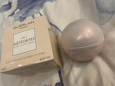 GUERLAIN Meteorites Happy Glow Pearls Limited Edition 30g New in Box