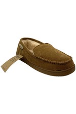 Bearpaw Men's Brian Slipper Tan