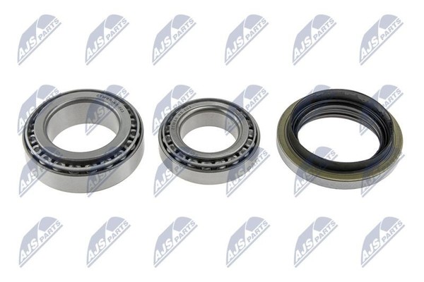 NTY KLP-NS-003 Radlagersatz Vorne Passend FüR Nissan-image