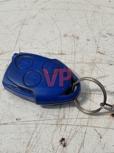 Ford Transit Mk7 2.2 FWD BCM ECU Key Fob Genuine 06-11 8C1112A650CG 8C1T14A073BF - Picture 14 of 16