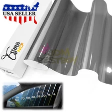 ESSMO Nano Ceramic Window Tint Film 35% VLT Car Home UV Heat Protection NCF35