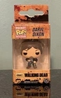 Funko Pocket Pop! Keychain Daryl Dixon The Walking Dead AMC Vinyl Figure NIB